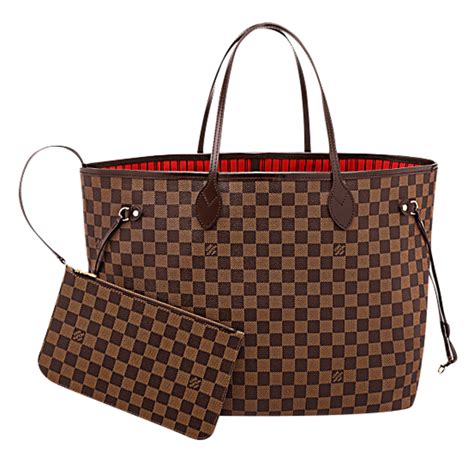 prix des sacs louis vuitton damier|sac à porter extérieur.